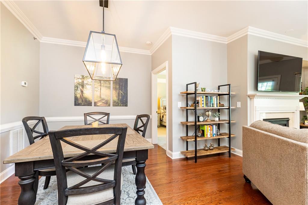 211 Colonial Homes Drive NW Unit 2501