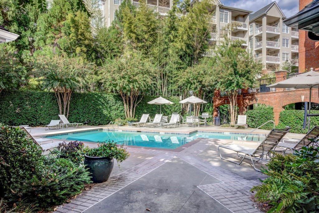 211 Colonial Homes Drive NW Unit 2501