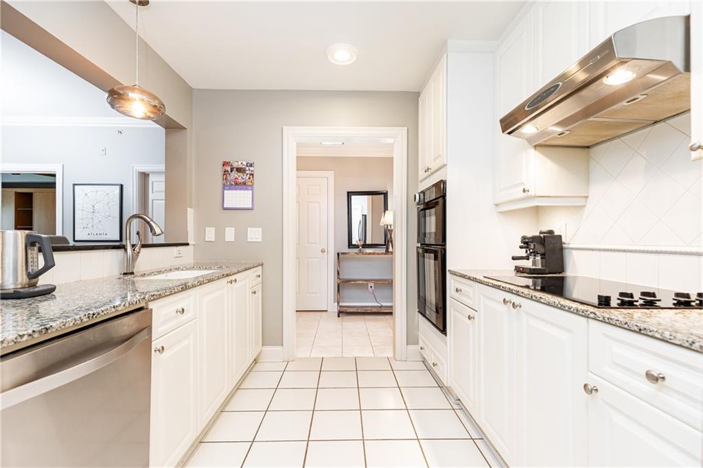211 Colonial Homes Drive NW Unit 2501