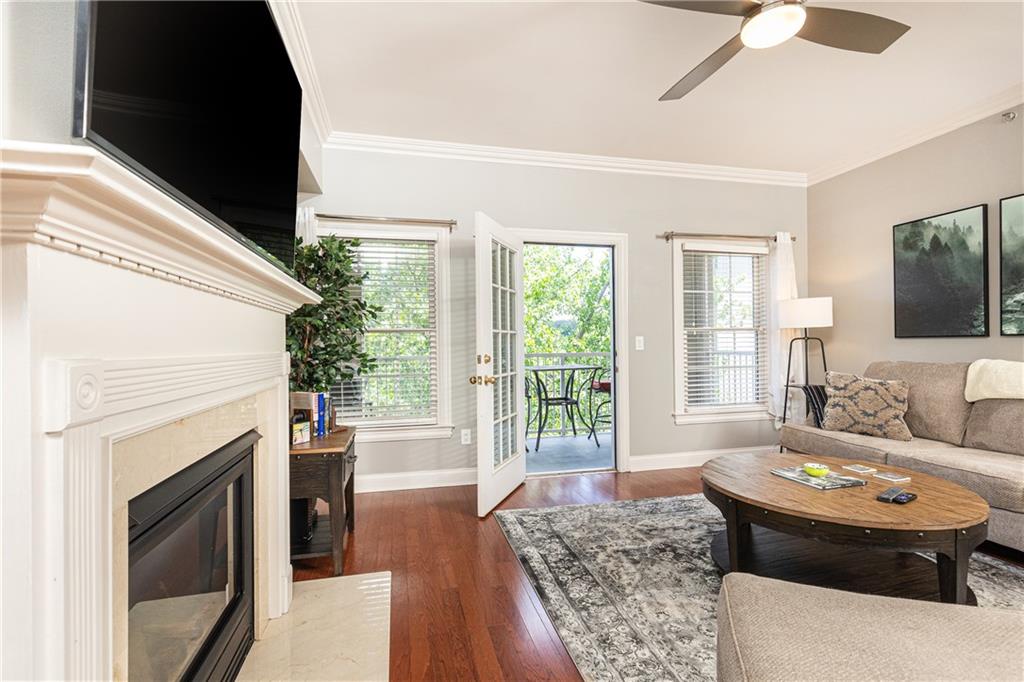 211 Colonial Homes Drive NW Unit 2501