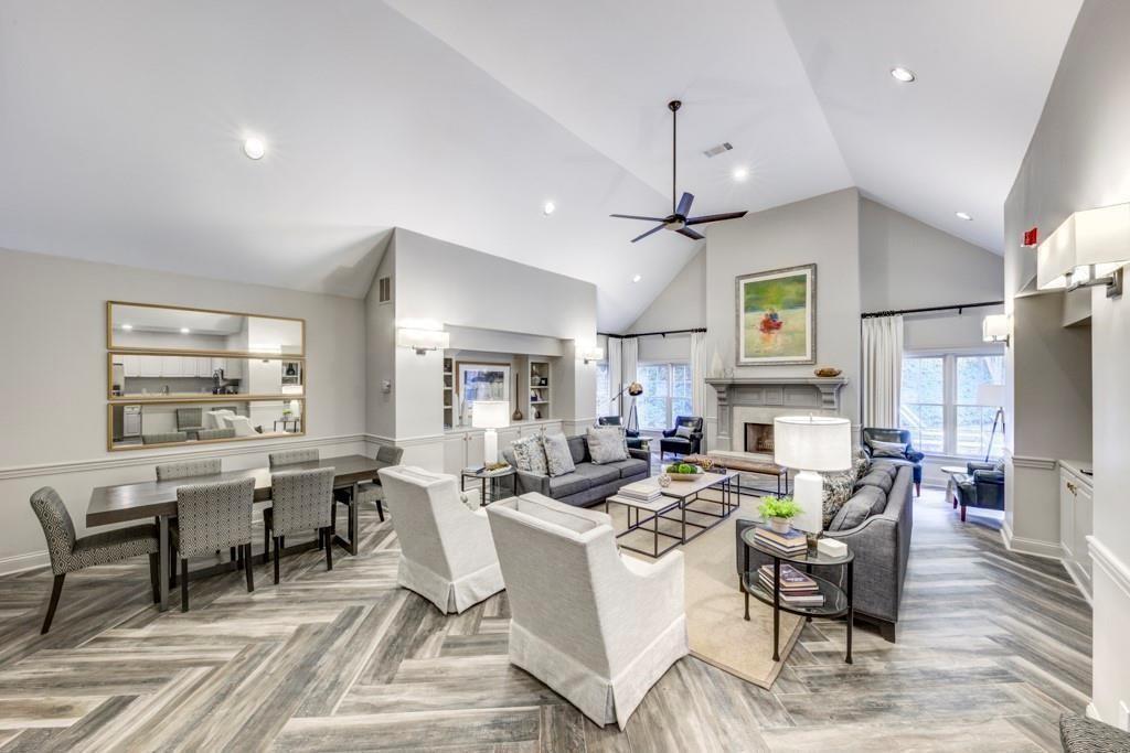 211 Colonial Homes Drive NW Unit 2501