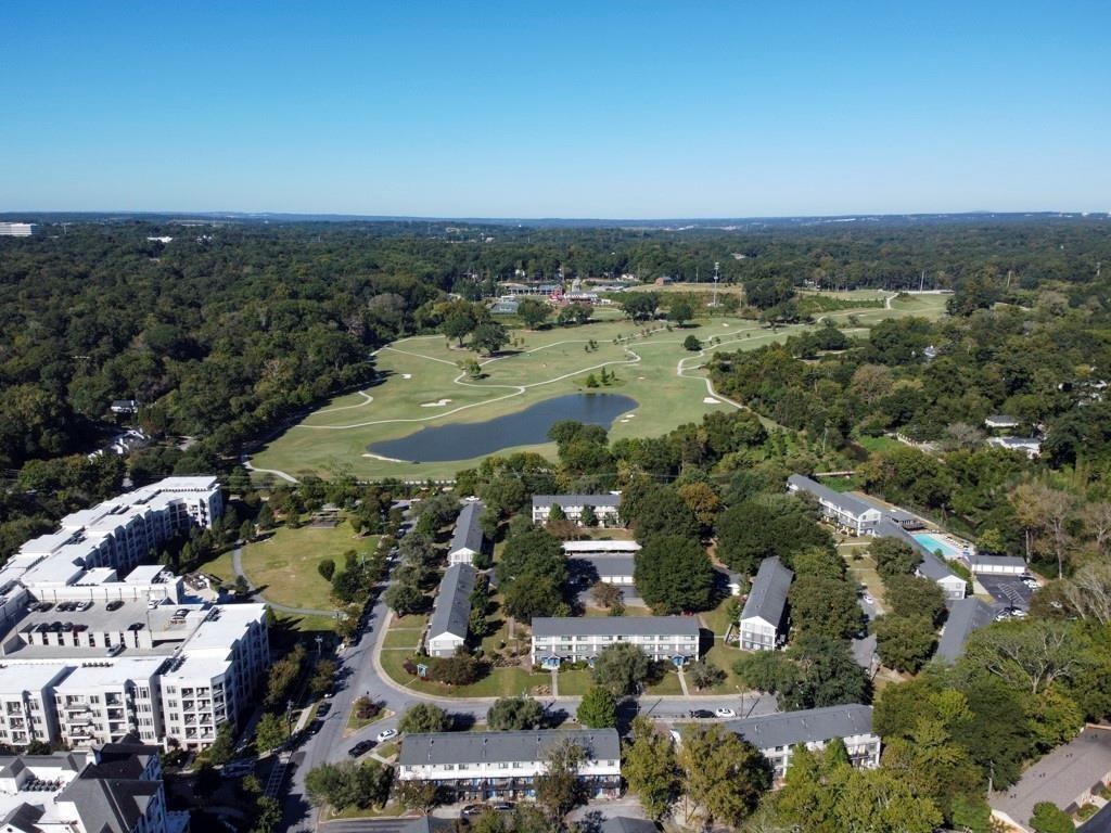 211 Colonial Homes Drive NW Unit 2501