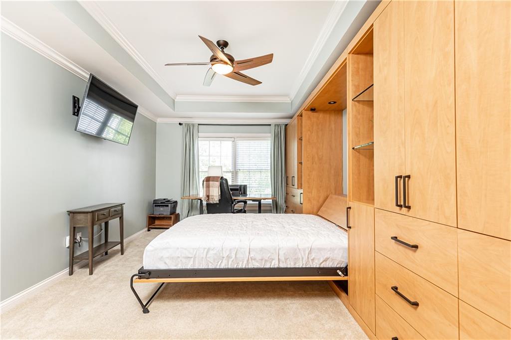 211 Colonial Homes Drive NW Unit 2501