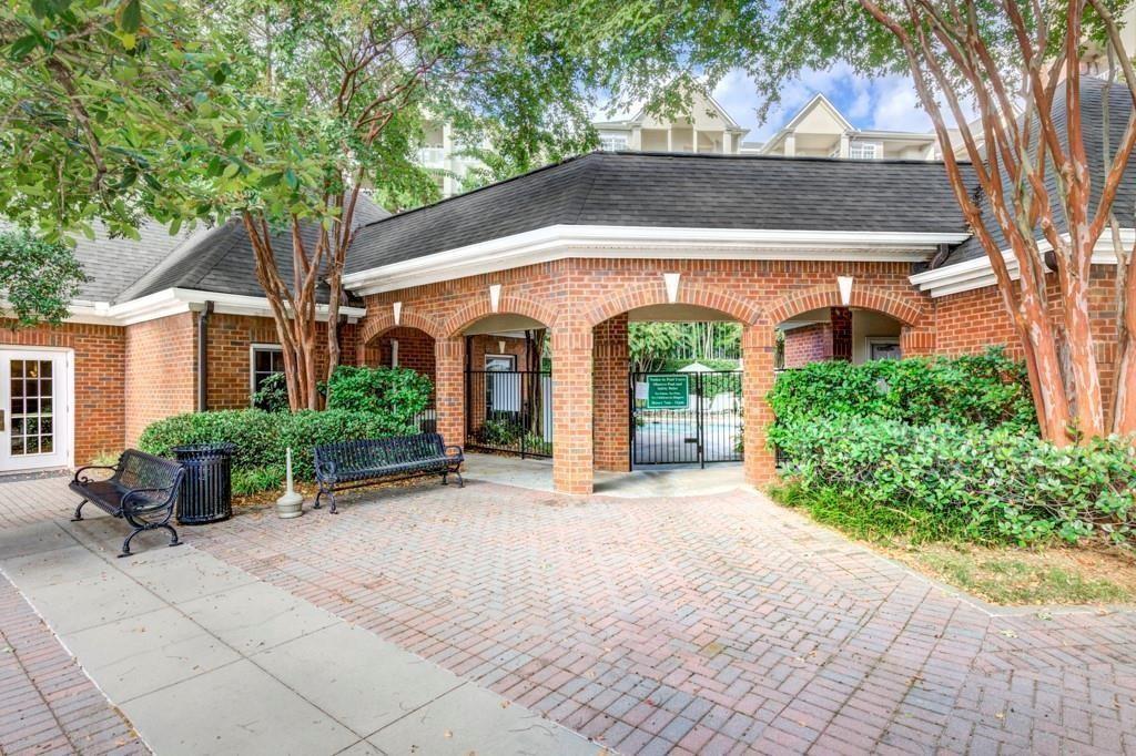 211 Colonial Homes Drive NW Unit 2501