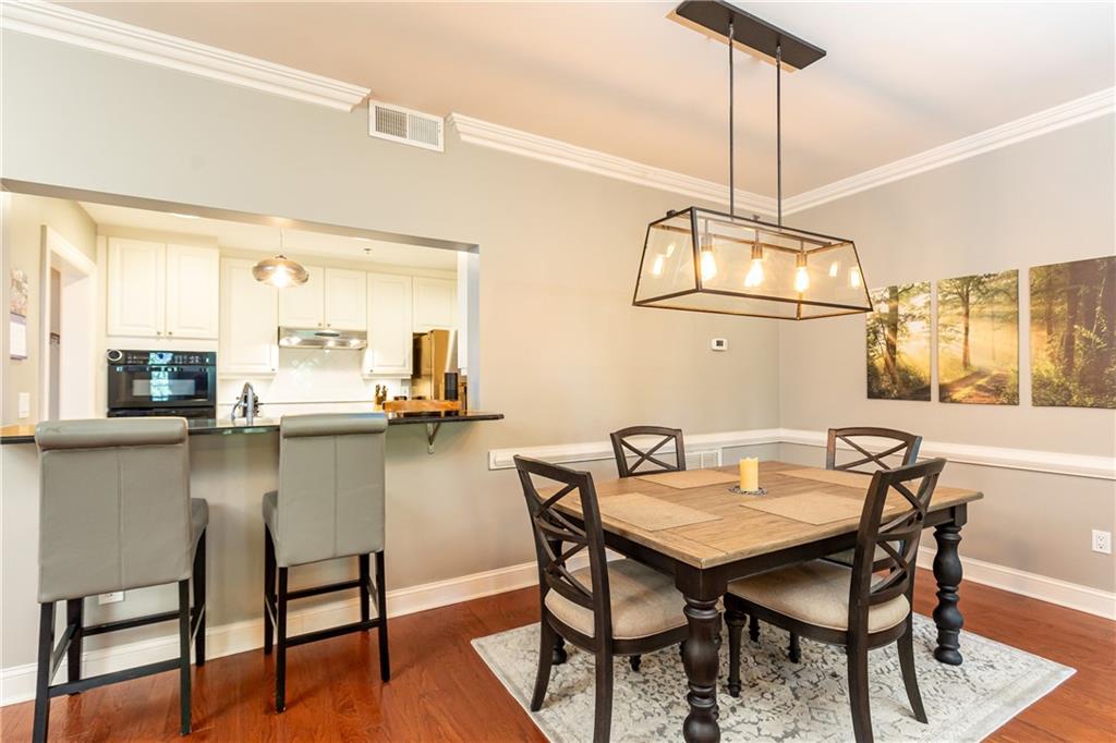 211 Colonial Homes Drive NW Unit 2501
