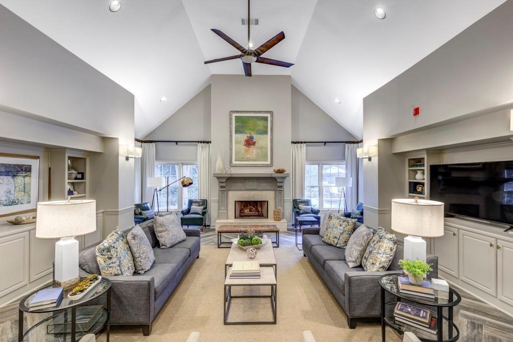 211 Colonial Homes Drive NW Unit 2501
