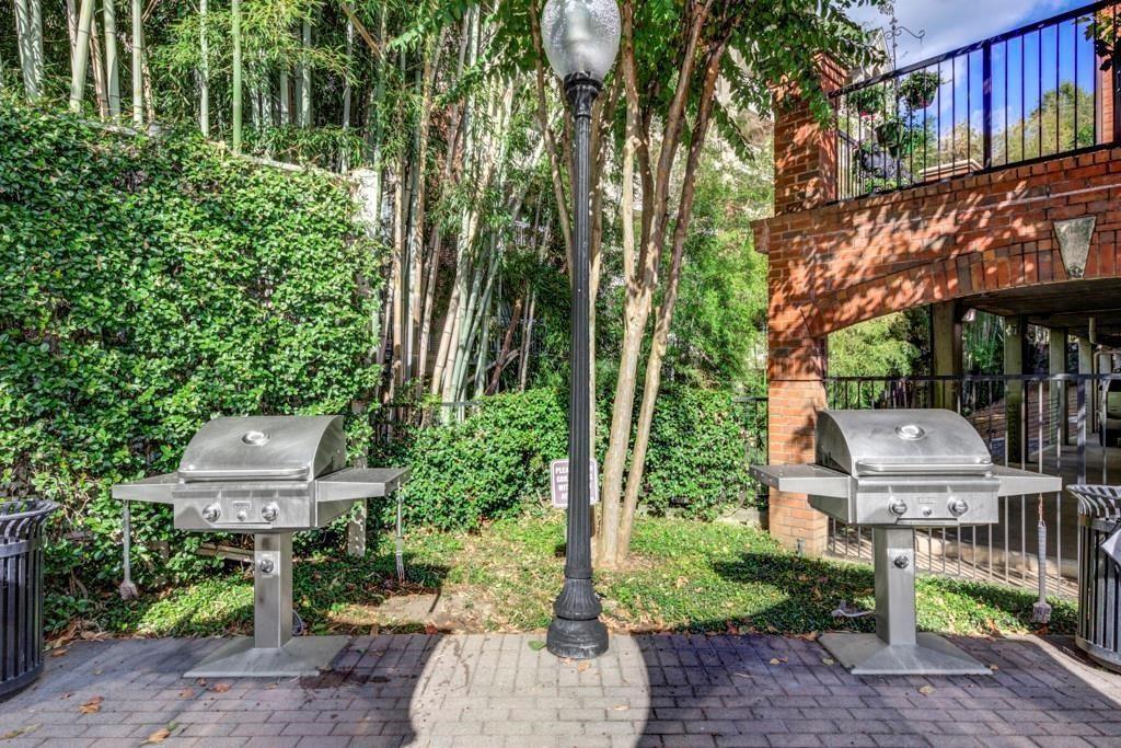 211 Colonial Homes Drive NW Unit 2501