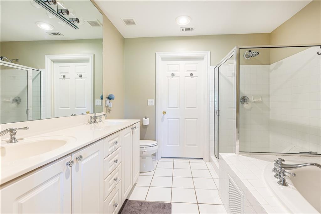 211 Colonial Homes Drive NW Unit 2501