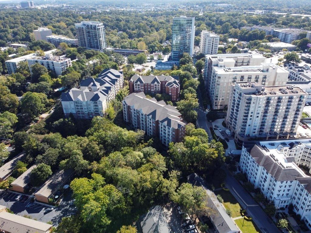 211 Colonial Homes Drive NW Unit 2501