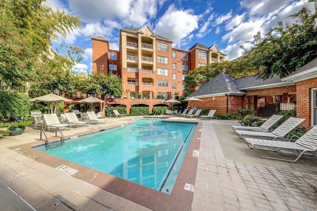 211 Colonial Homes Drive NW Unit 2501