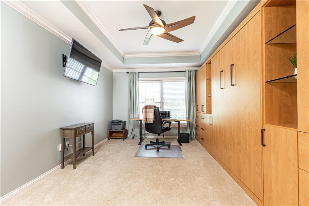 211 Colonial Homes Drive NW Unit 2501