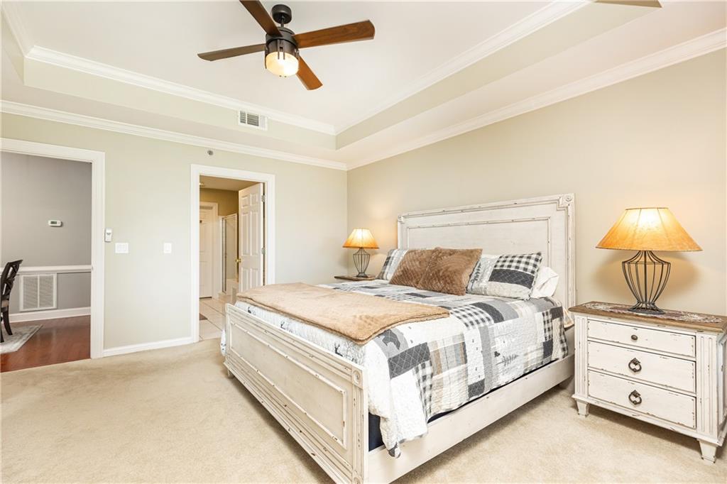 211 Colonial Homes Drive NW Unit 2501