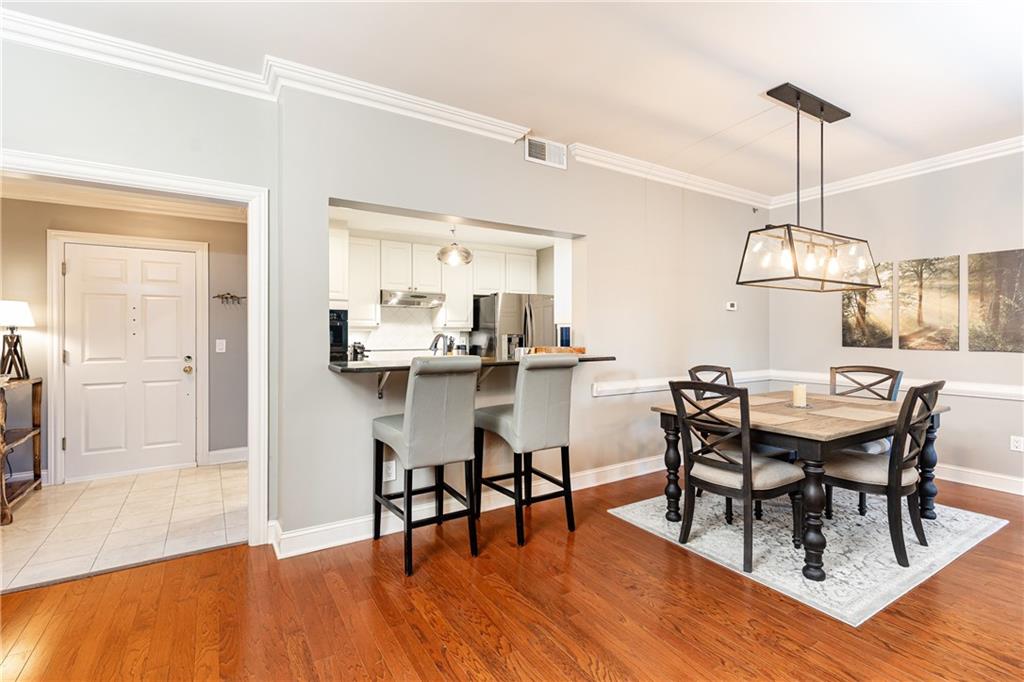 211 Colonial Homes Drive NW Unit 2501