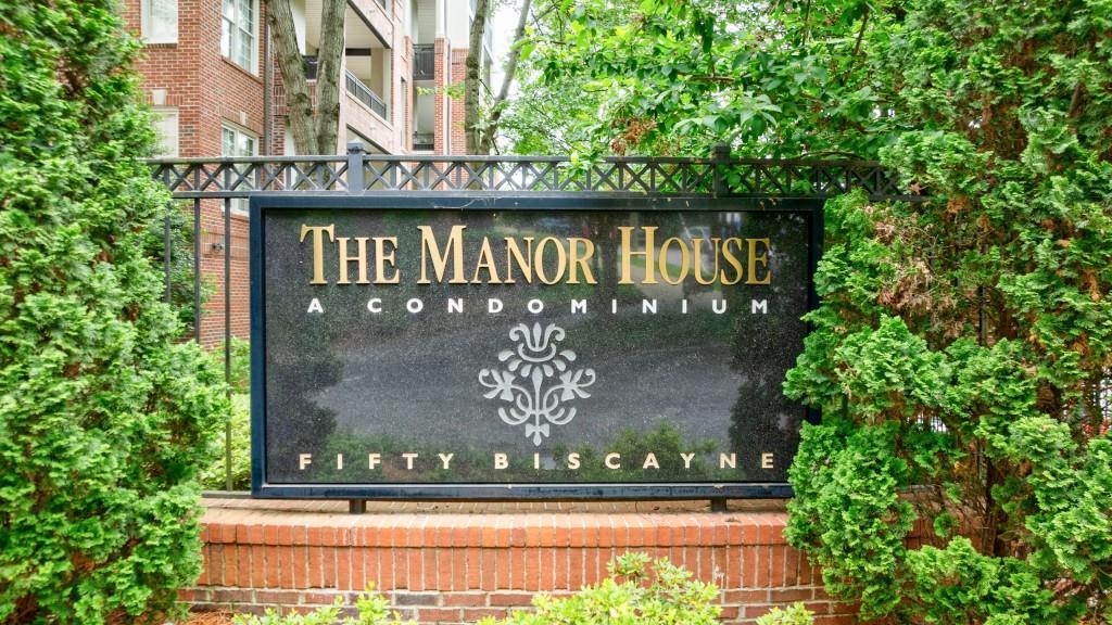 50 Biscayne Drive Unit 2106