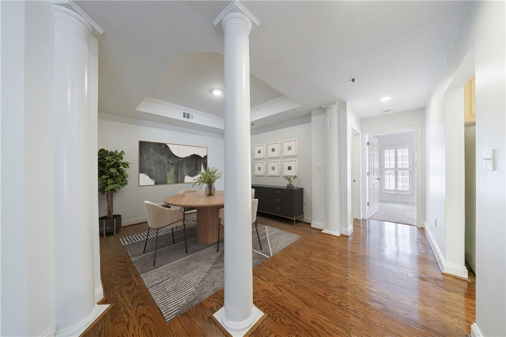 50 Biscayne Drive Unit 2106