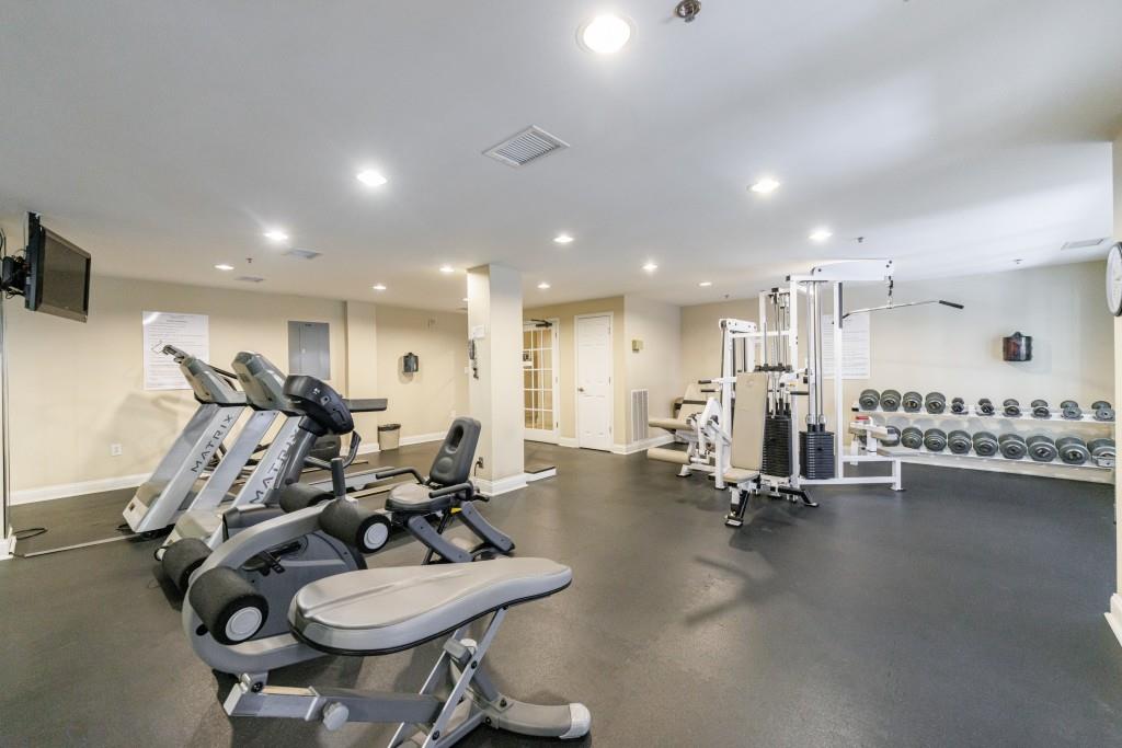 50 Biscayne Drive Unit 2106
