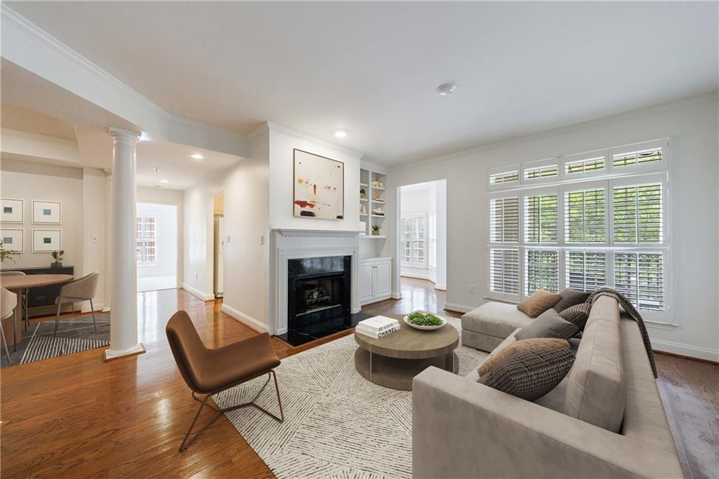50 Biscayne Drive Unit 2106