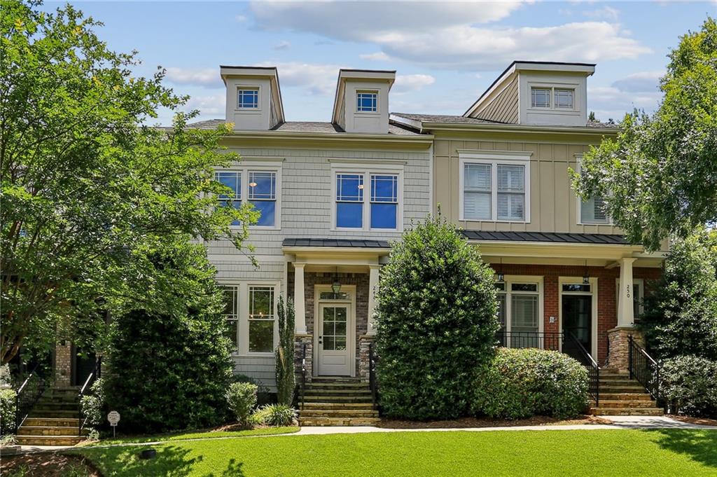 240 Mystic Ridge Hill