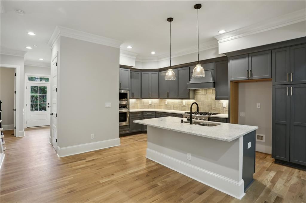 240 Mystic Ridge Hill