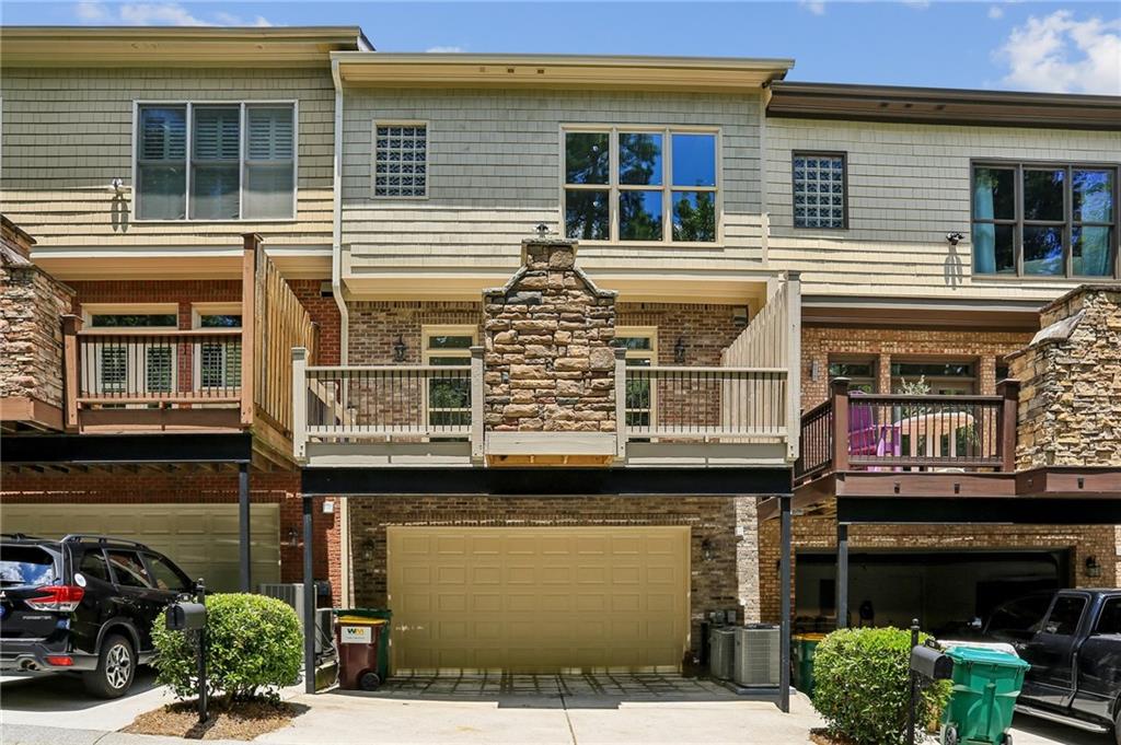 240 Mystic Ridge Hill