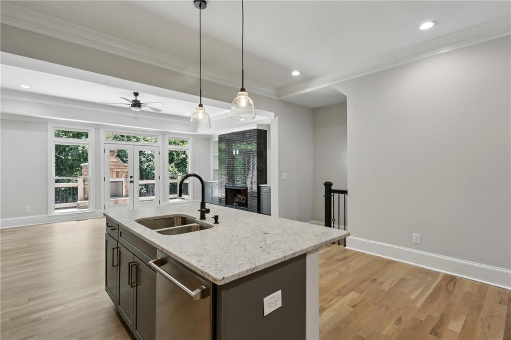 240 Mystic Ridge Hill