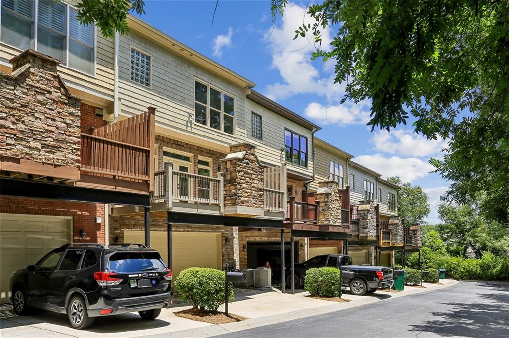 240 Mystic Ridge Hill