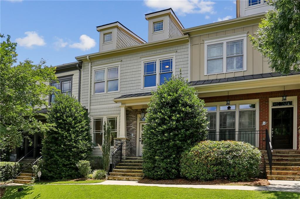 240 Mystic Ridge Hill