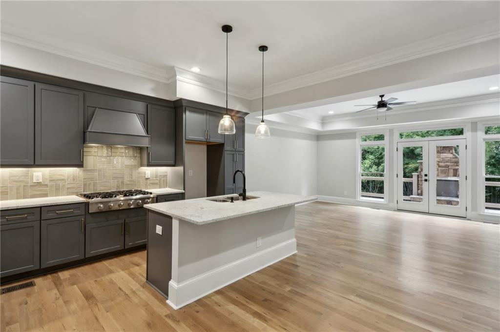 240 Mystic Ridge Hill