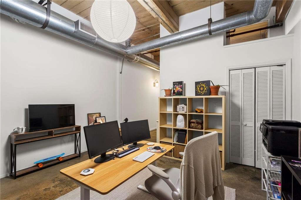 19 Hilliard Street SE Unit 13