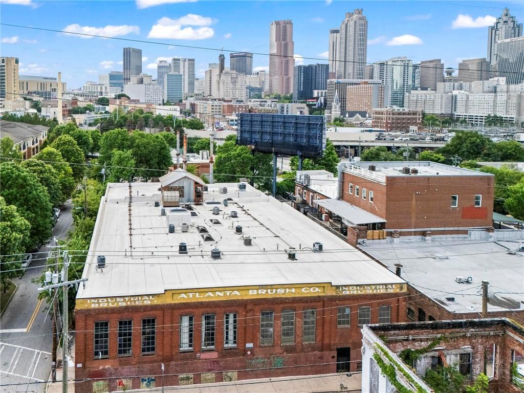 19 Hilliard Street SE Unit 13