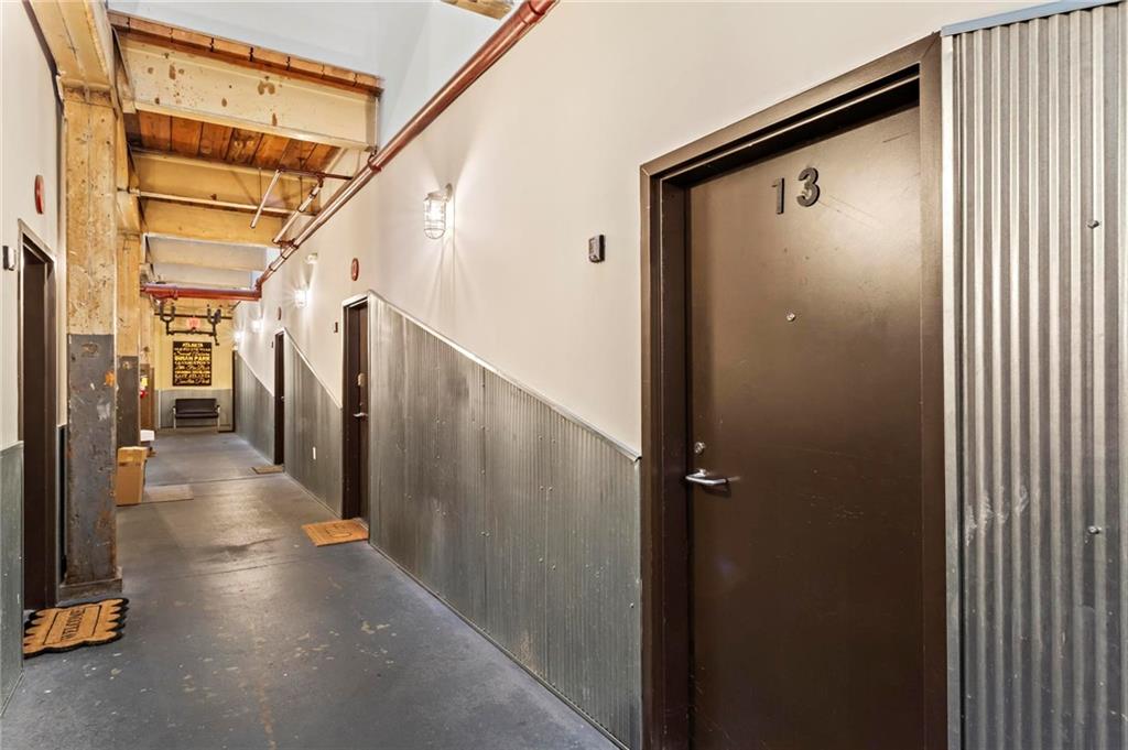 19 Hilliard Street SE Unit 13