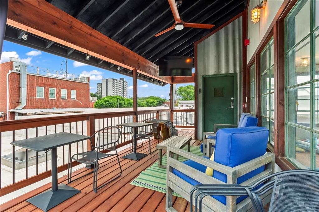 19 Hilliard Street SE Unit 13