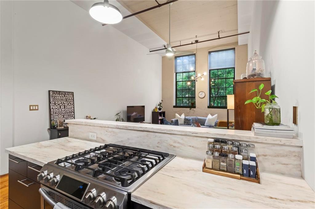 19 Hilliard Street SE Unit 13