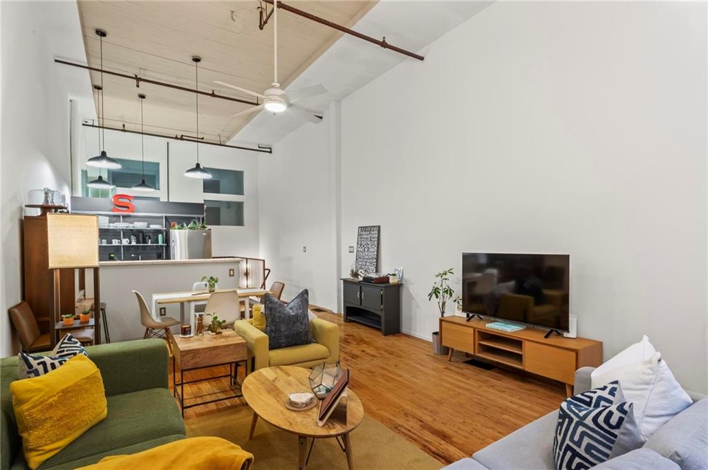 19 Hilliard Street SE Unit 13