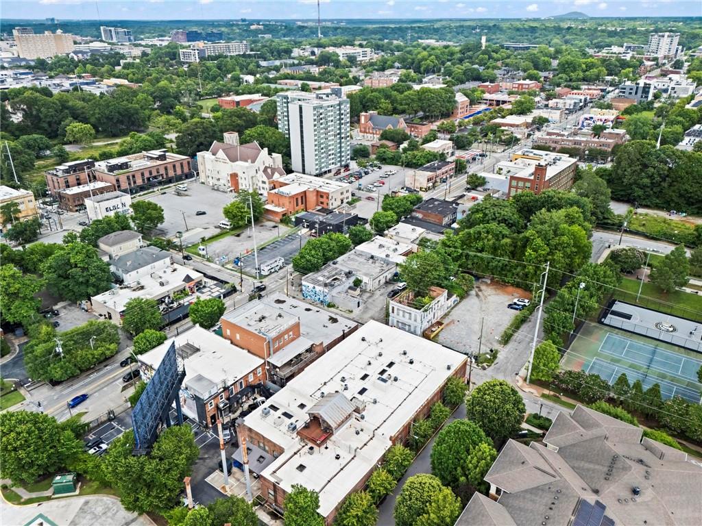 19 Hilliard Street SE Unit 13