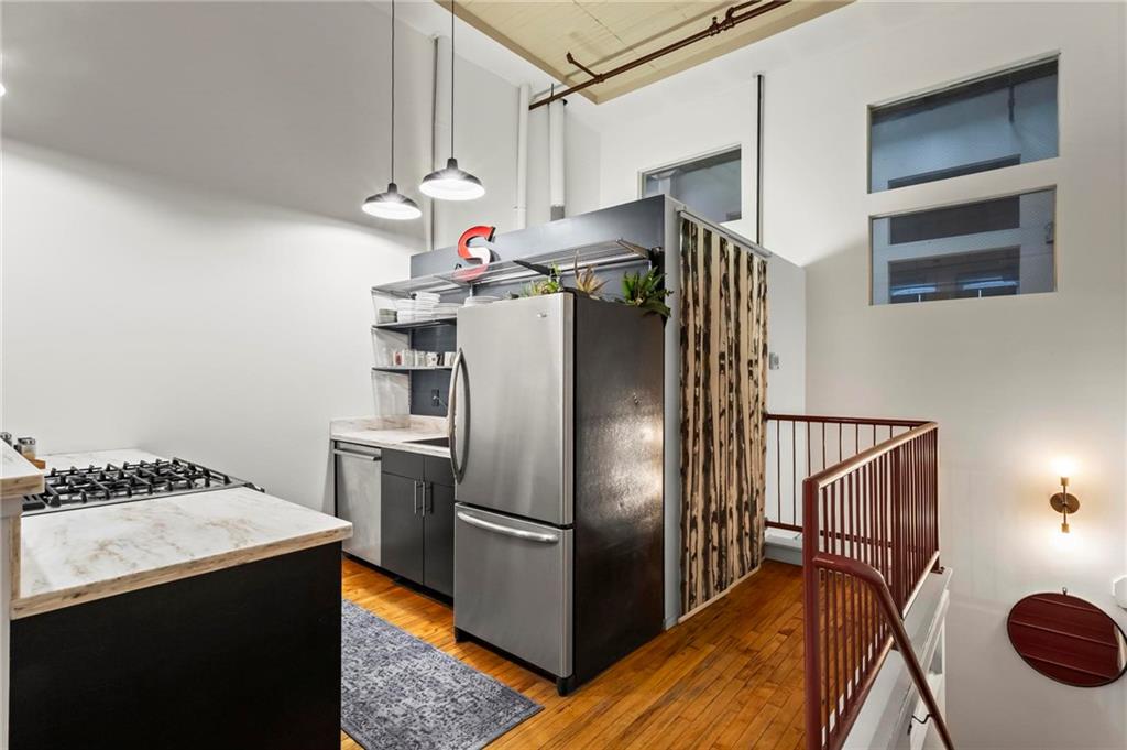 19 Hilliard Street SE Unit 13