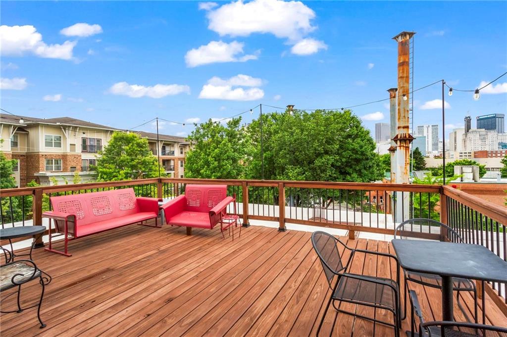 19 Hilliard Street SE Unit 13