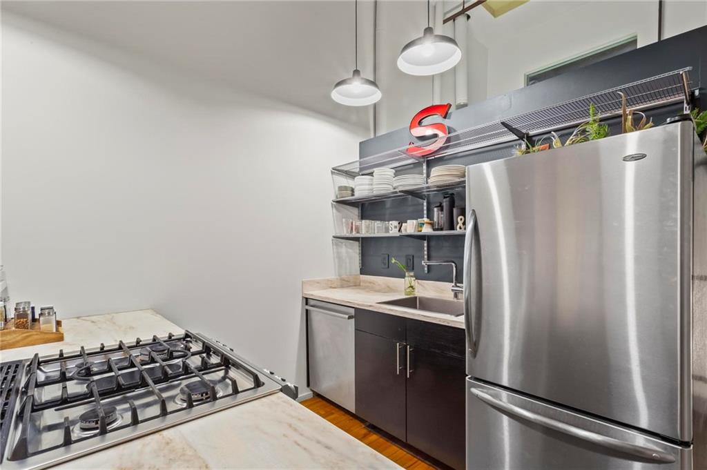 19 Hilliard Street SE Unit 13