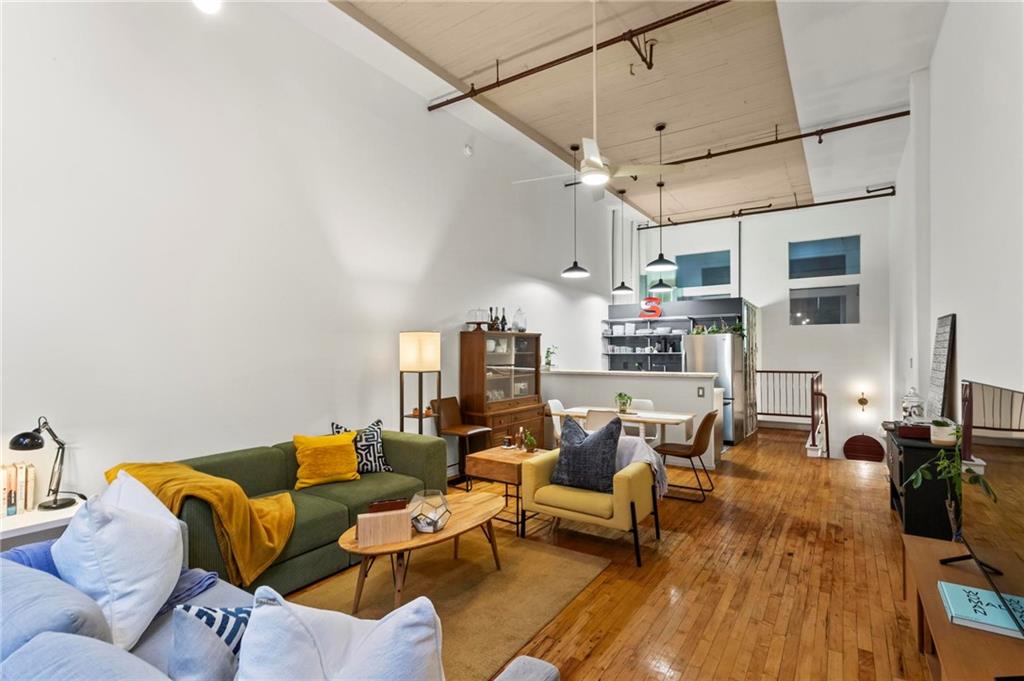 19 Hilliard Street SE Unit 13