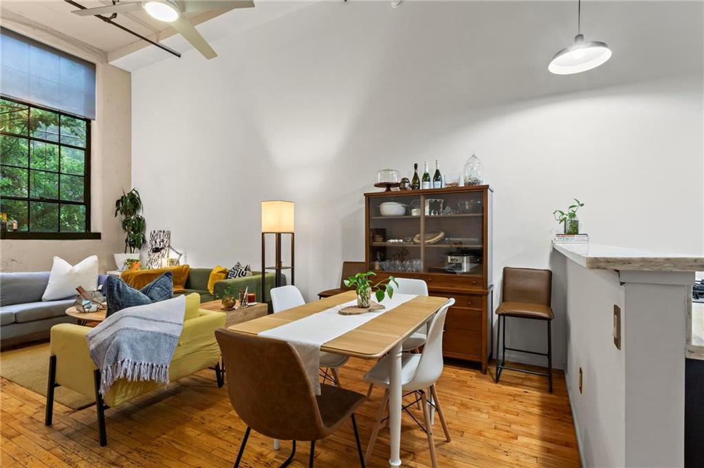 19 Hilliard Street SE Unit 13