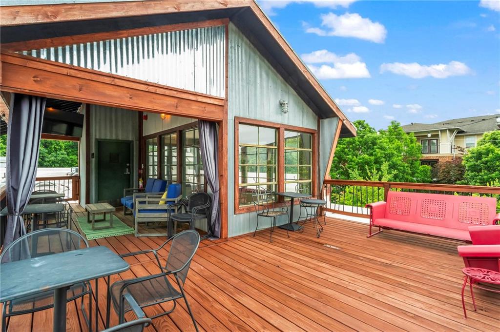 19 Hilliard Street SE Unit 13