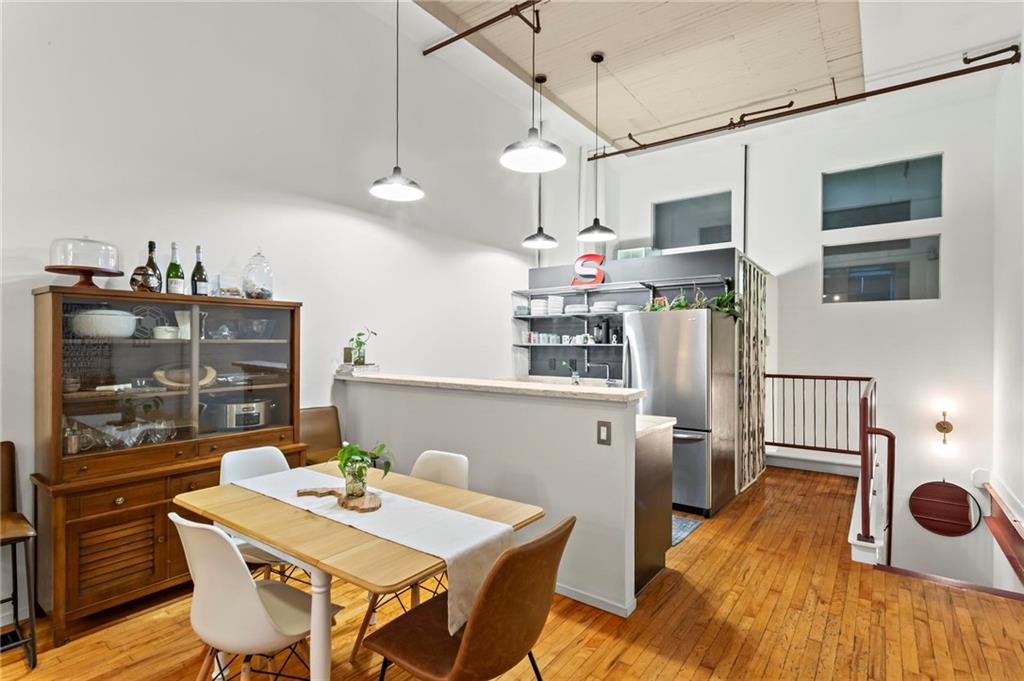 19 Hilliard Street SE Unit 13