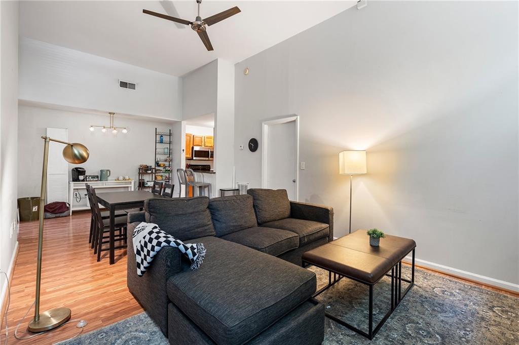 1031 State Street NW Unit 106