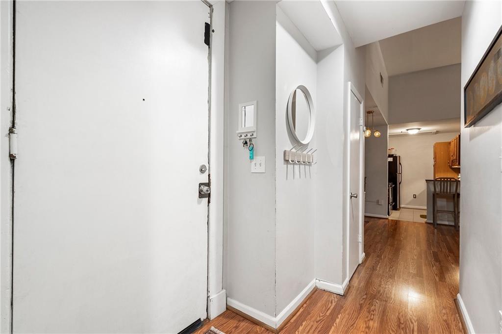 1031 State Street NW Unit 106