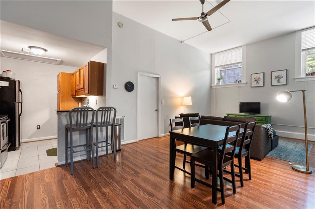 1031 State Street NW Unit 106