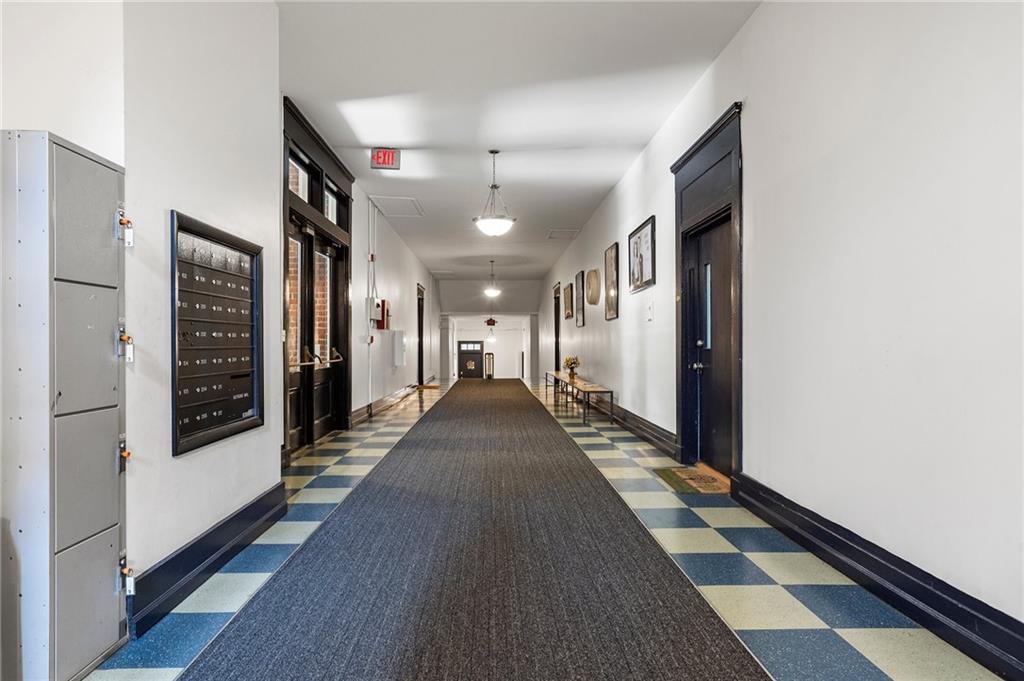 1031 State Street NW Unit 106