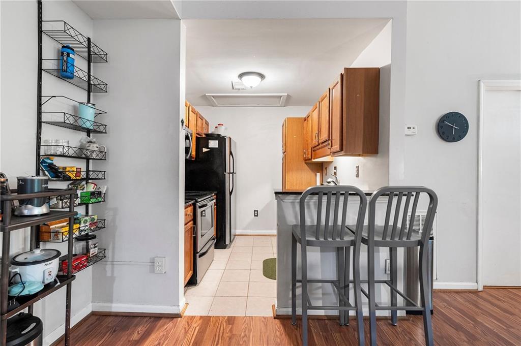 1031 State Street NW Unit 106
