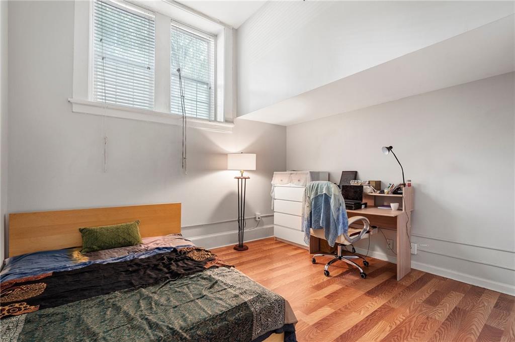 1031 State Street NW Unit 106