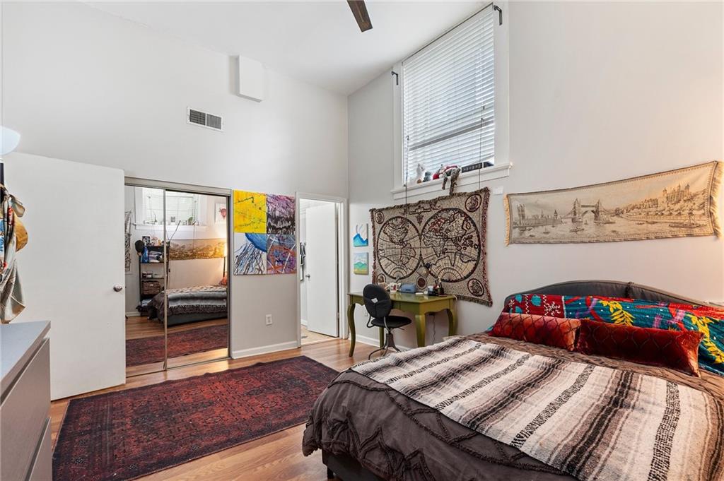 1031 State Street NW Unit 106
