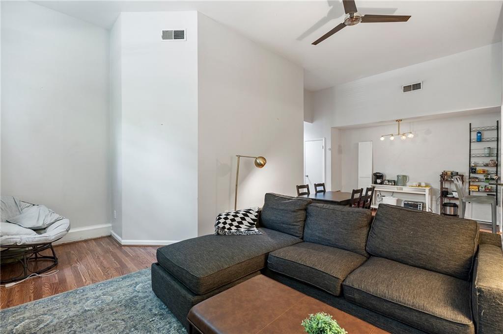 1031 State Street NW Unit 106